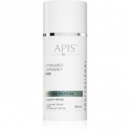 APIS Professional Lifting Peptide SNAP-8™ зміцнюючий денний крем-ліфтінг для зрілої шкіри 100 мл