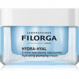 Filorga HYDRA-HYAL CREAM зволожуючий крем для шкіри обличчя з гіалуроновою кислотою 50 мл
