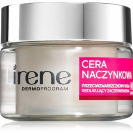 Lirene Face Cream інтенсивний крем для зменшення почервонінь шкіри 50 мл