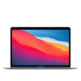 Apple MacBook Air 13" Space Gray Late 2020 (Z1240004)