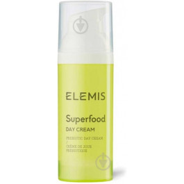 Elemis Денний крем  Superfood Day Cream 50 мл (641628401734)