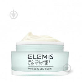 Elemis Крем для лица Про-Коллаген Морские водоросли  Pro-Collagen Marine Cream 50 мл (641628002672)