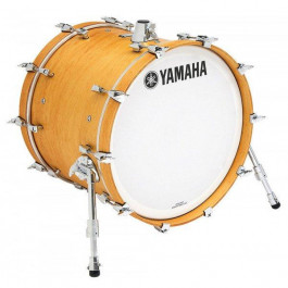 Yamaha AMB2218 - Absolute Hybrid Maple Bass Drum 22