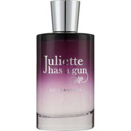 Juliette Has a Gun Lili Fantasy Парфюмированная вода для женщин 100 мл Тестер