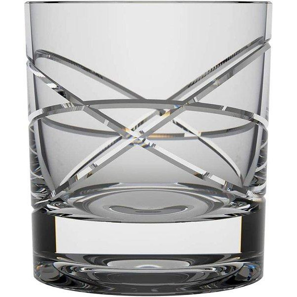 Shtox Склянка обертається для віскі та води  Три орбіти 320 мл (ST10-005) - зображення 1