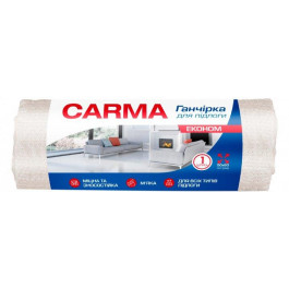 Carma Набір Ганчірок для підлоги  50х60 см х 3 шт (2000998940133)