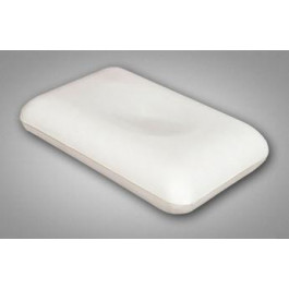Aurafix Ортопедическая подушка для сна 868 классическая 55х40х10 см