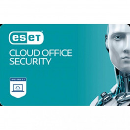 Eset Cloud Office Security 10 ПК 2 года Business (ECOS_10_2_B)
