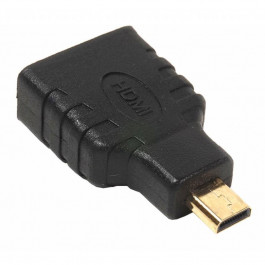 PowerPlant Micro-HDMI - HDMI Black (KD00AS1298)