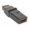 PowerPlant mini HDMI to HDMI (KD00AS1300) - зображення 1