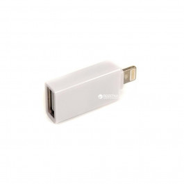 PowerPlant OTG USB 2.0 - Apple Lightning (CA910403)