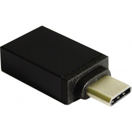 Lapara USB3.0 CM/AF Black (LA-MALETYPEC-FEMALEUSB3.0 BLACK)