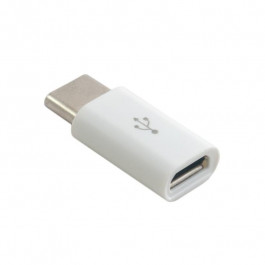 ExtraDigital micro USB to USB Type C (KBU1672)