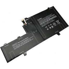 PowerPlant HP EliteBook X360 OM03XL 11.55V 4935mAh (NB461653)