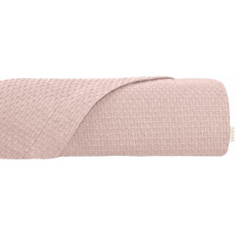 COSAS Покривало вафельне  Waffle 230х240 см Rose (Blanket200_Waffle_Rose) (4822052070468)