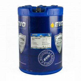 EVO lubricants D5 10W-40 20л