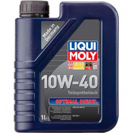 Liqui Moly Оptimal Diesel 10W-40 1л