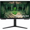 Samsung Odyssey G4 (LS25BG400) - зображення 1