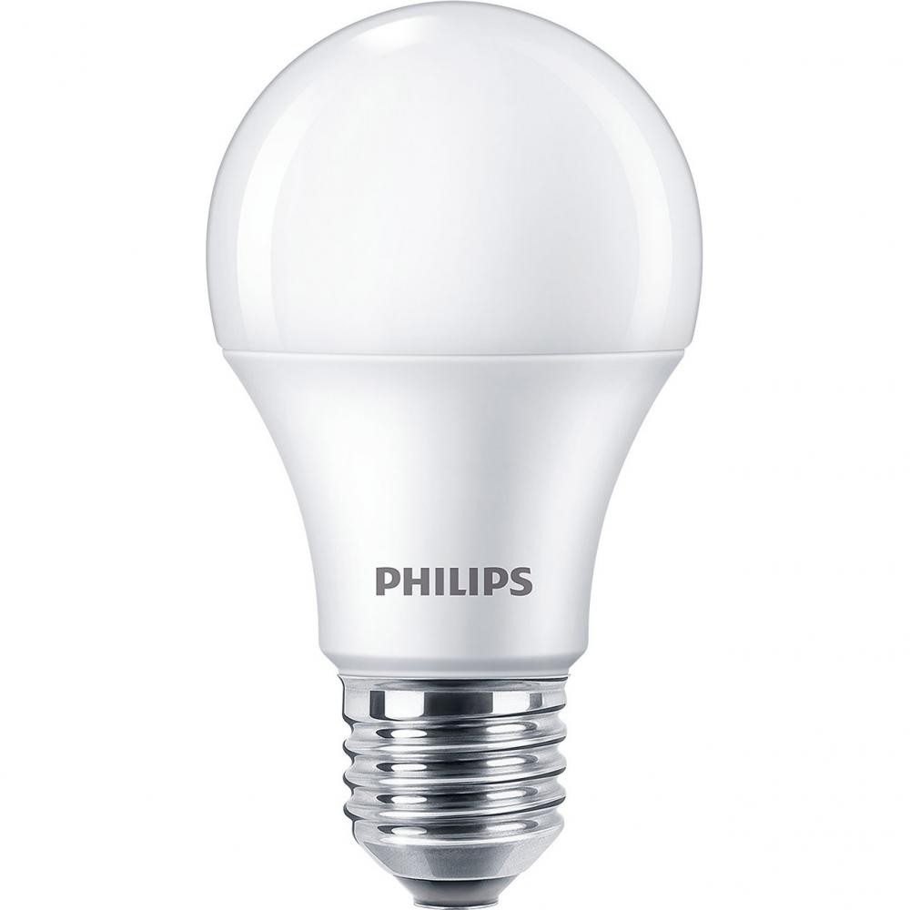 Philips Ecohome LED Bulb 11W 900Lm E27 830 RCA (929002299217) - зображення 1