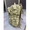 Wolftrap Військовий рюкзак 90л з РПС, мультикам (wt90lt_kamuflaj) - зображення 6
