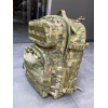 Wolftrap Військовий рюкзак 90л з РПС, мультикам (wt90lt_kamuflaj) - зображення 7