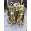Wolftrap Військовий рюкзак 90л з РПС, мультикам (wt90lt_kamuflaj) - зображення 8