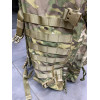 Wolftrap Військовий рюкзак 90л з РПС, мультикам (wt90lt_kamuflaj) - зображення 9