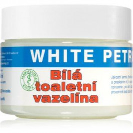 Bione Cosmetics Care білий вазелін 260 мл
