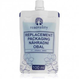 Renovality Original Series Replacement packaging олійка для волосся Renohair для рідкого волосся 100 мл