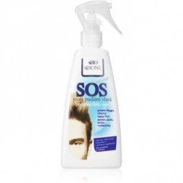 Bione Cosmetics SOS спрей для стимуляції росту волосся 200 мл