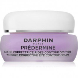 Darphin Predermine Wrinkle Corrective Eye Cream зволожуючий та розгладжуючий крем для шкіри навколо очей 15 