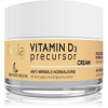 Delia Cosmetics Vitamin D3 Precursor нічний крем проти зморшок 50 мл - зображення 1