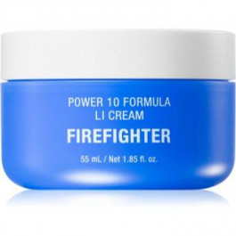 It's Skin Power 10 Formula Li заспокоюючий крем для шкіри для чутливої та подразненої шкіри 55 мл