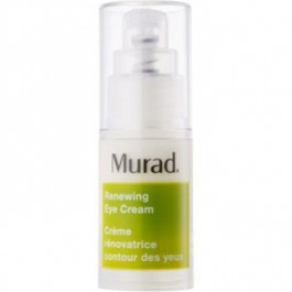 Murad Resurgence Renewing крем для шкіри навколо очей проти зморшок та темних кіл 15 мл