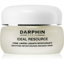 Darphin Ideal Resource відновлюючий крем для розгладження та роз'яснення шкіри 50 мл