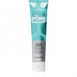 Benefit Cosmetics The POREfessional Speedy Smooth розгладжуюча маска з миттєвим ефектом 75 мл