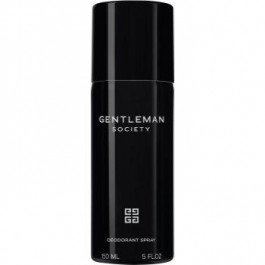 GIVENCHY Gentleman Society дезодорант-спрей для чоловіків 150 мл