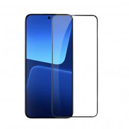 Nillkin Xiaomi Redmi K60 / K60 Pro / K60E / Poco F5 Pro Glass Screen (CP+ PRO) Black