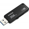 Kioxia 256 GB Stick TransMemory U365 USB 3.0 Black (LU365K256G) - зображення 1