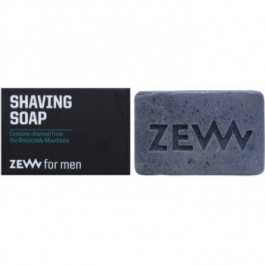 Zew For Men мило для гоління 85 мл