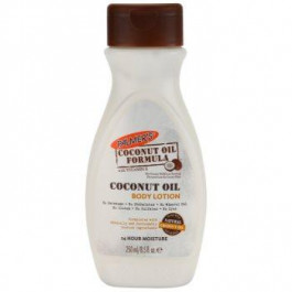 Palmer's Hand & Body Coconut Oil Formula зволожуюче молочко для тіла з вітаміном Е 250 мл