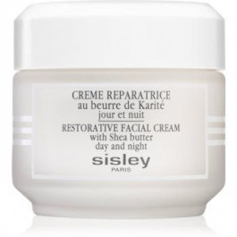 SISLEY Restorative Facial Cream заспокоюючий крем для регенерації та відновлення шкіри 50 мл