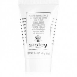 SISLEY Restorative Facial Cream заспокоюючий крем для регенерації та відновлення шкіри 40 мл