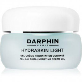 Darphin Hydraskin зволожуючий крем-гель для нормальної та змішаної шкіри 50 мл