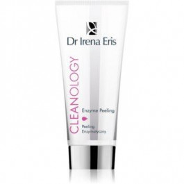 Dr Irena Eris Cleanology ферментний пілінг для чутливої сухої шкіри 75 мл