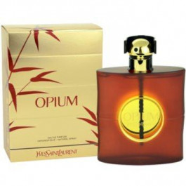 YVES SAINT LAURENT Opium Парфюмированная вода для женщин 30 мл