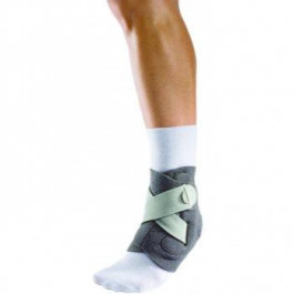 Mueller Adjust-to-Fit Ankle Stabilizer ортез для щиколотки