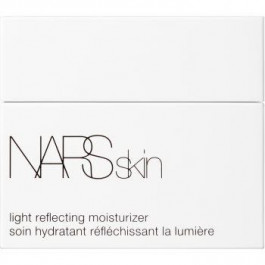 Nars Skin Light Reflecting Moisturize зволожувальний крем для обличчя з освітлювальним ефектом 50 мл