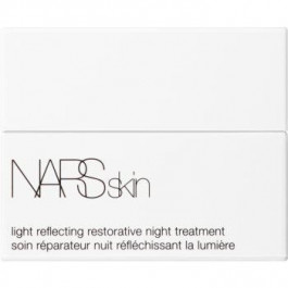 Nars Skin Light Reflecting Restorative Night Treatment нічний догляд для розгладження та роз'яснення шкір