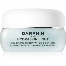 Darphin Hydraskin Light Hydrating Cream Gel зволожуючий крем-гель для нормальної та змішаної шкіри 30 мл